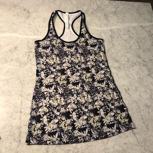 NWOT Lululemon tank top